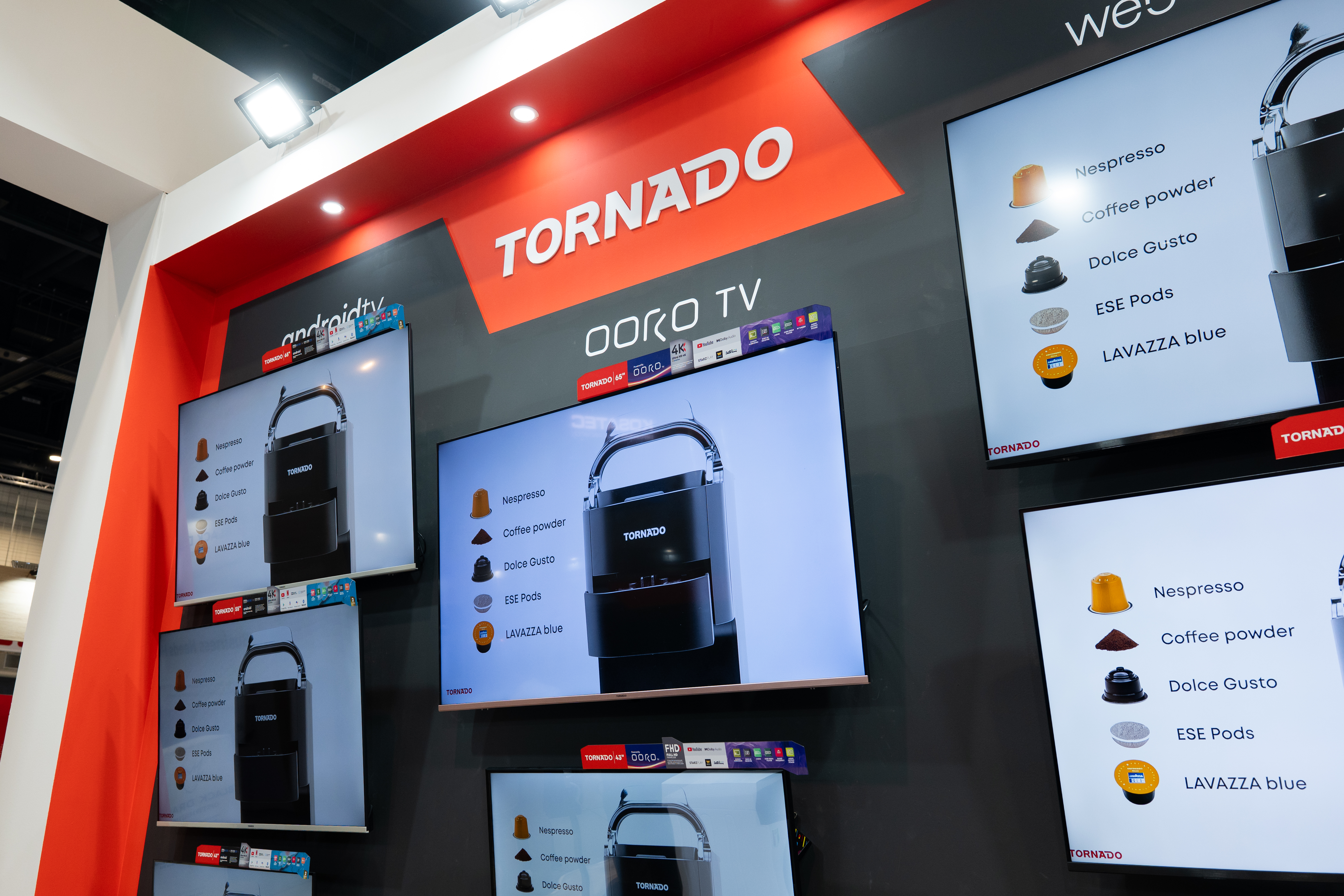 Tornado