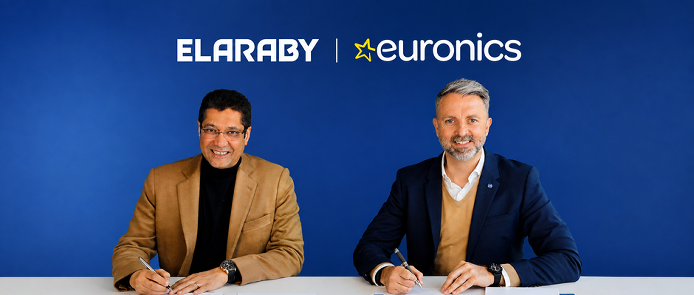 Retail Partnerships